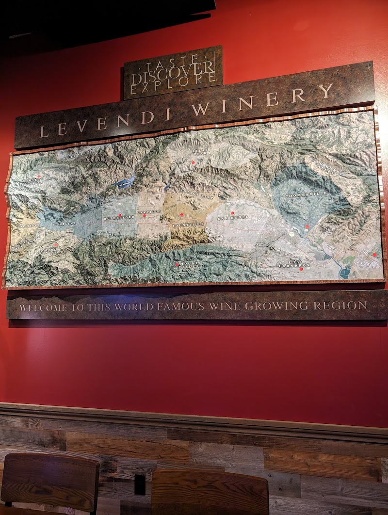 Levendi Winery & Tasting Room photo 5