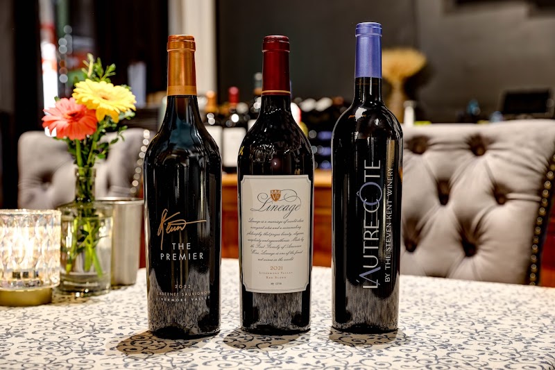 The Steven Kent Winery photo 1