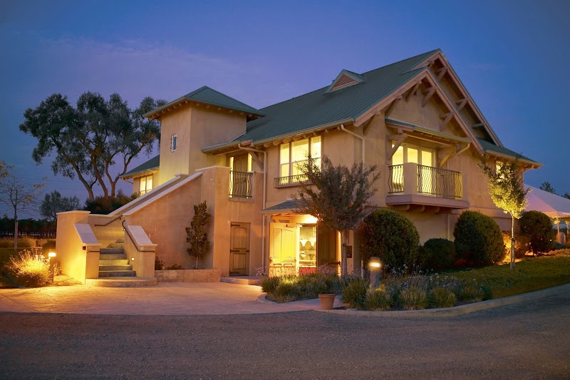 The Steven Kent Winery photo 4
