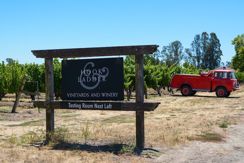 Hook & Ladder Vineyards & Winery photo 3