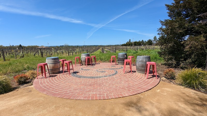 Hook & Ladder Vineyards & Winery photo 4