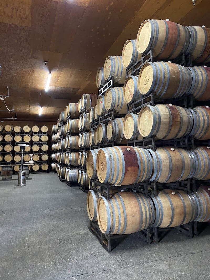 Hook & Ladder Vineyards & Winery photo 5