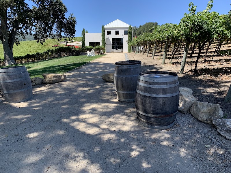 HammerSky Vineyards photo 5