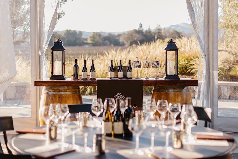 Sangiacomo Vineyards photo 1