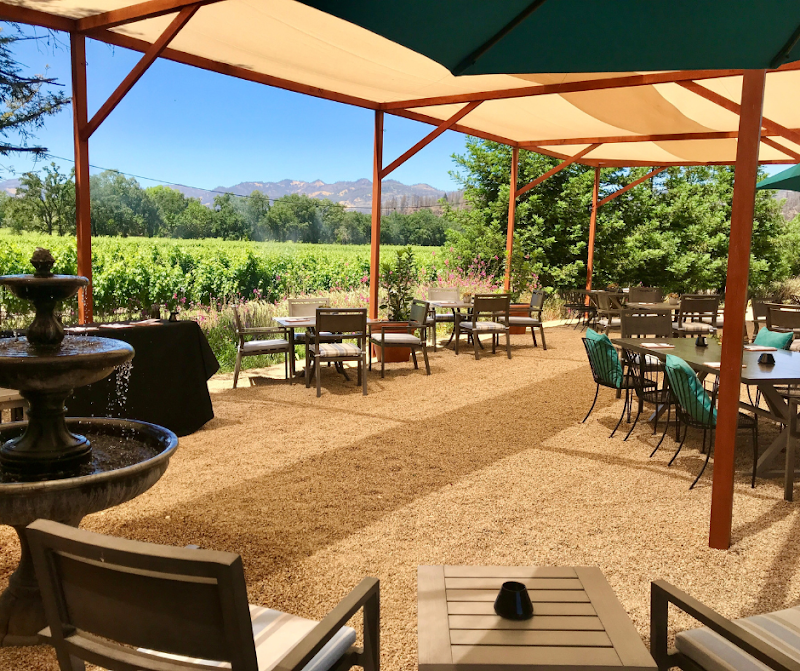 Ballentine Vineyards photo 1