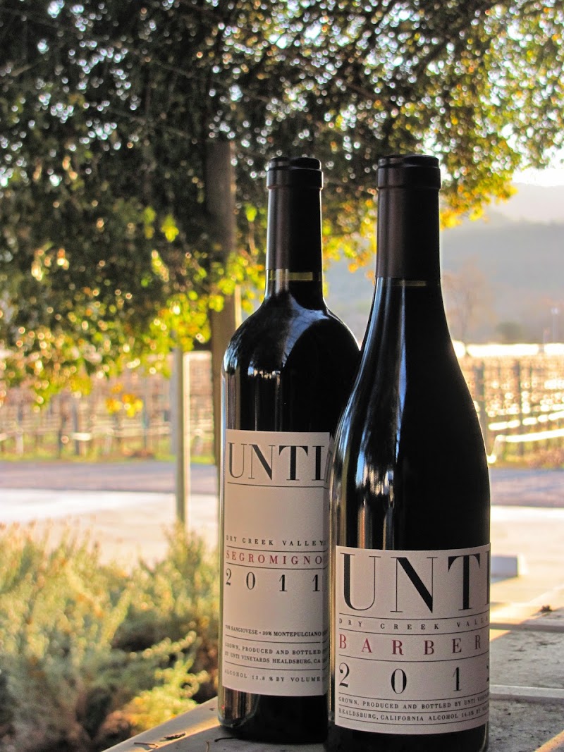 Unti Vineyards photo 4