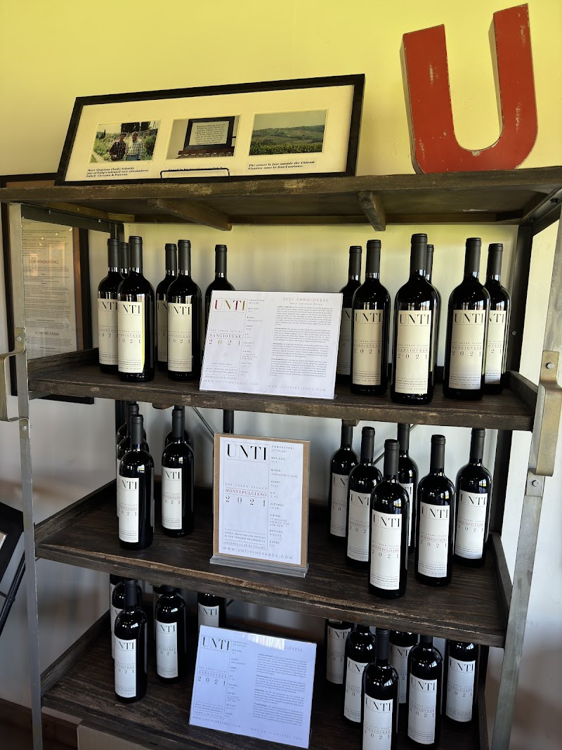 Unti Vineyards photo 5