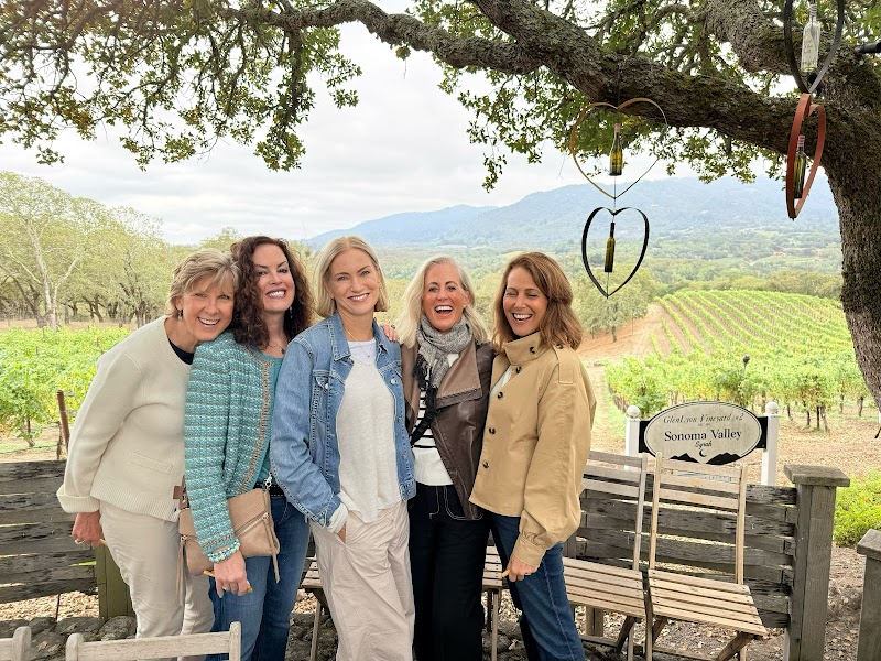 GlenLyon Vineyards & Winery photo 5
