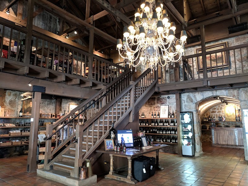 Buena Vista Winery & Chateau Buena Vista photo 1