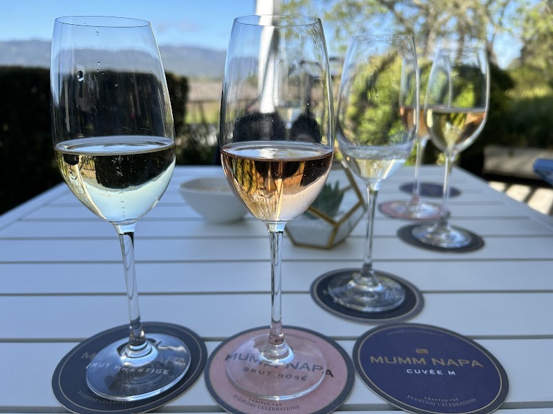 Mumm Napa photo 5