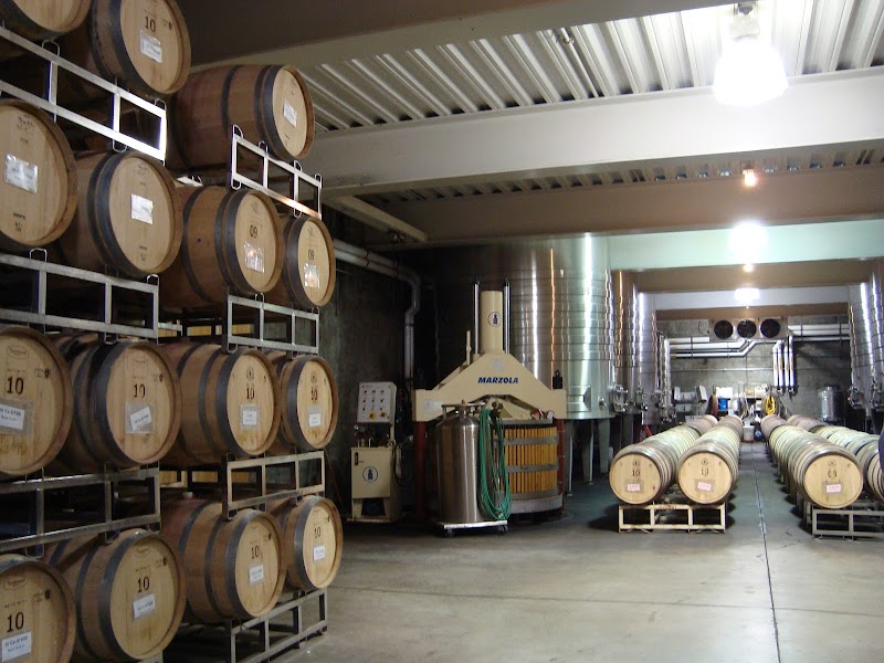 Hendry Winery photo 4