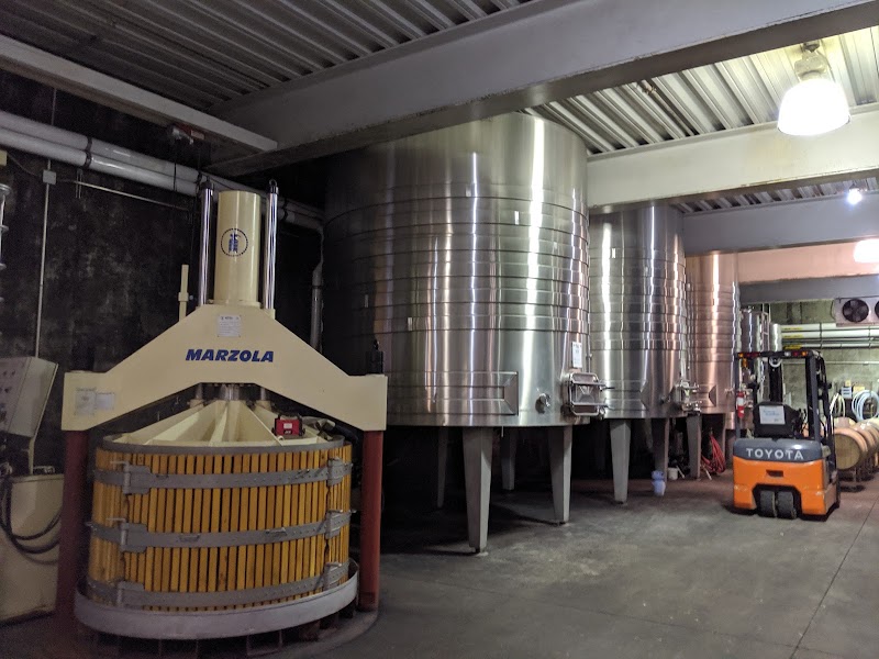 Hendry Winery photo 5