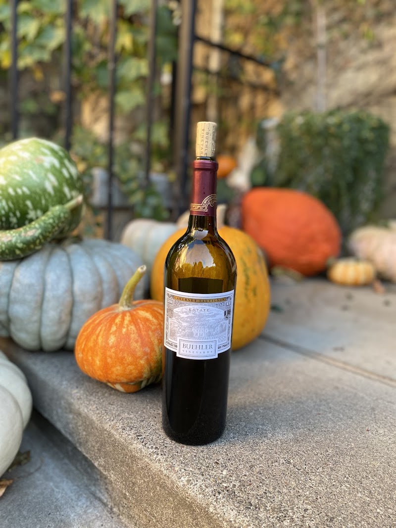 Buehler Vineyards photo 5
