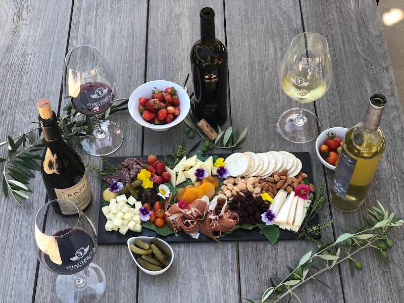 Shadybrook Estate Winery photo 1