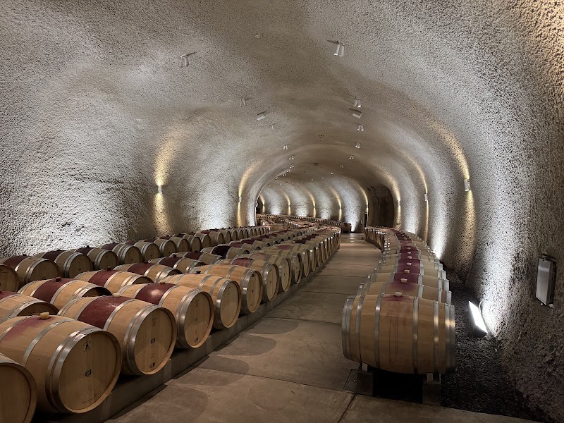 O'Shaughnessy Estate Winery photo 1