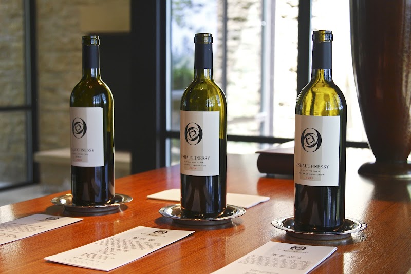 O'Shaughnessy Estate Winery photo 4