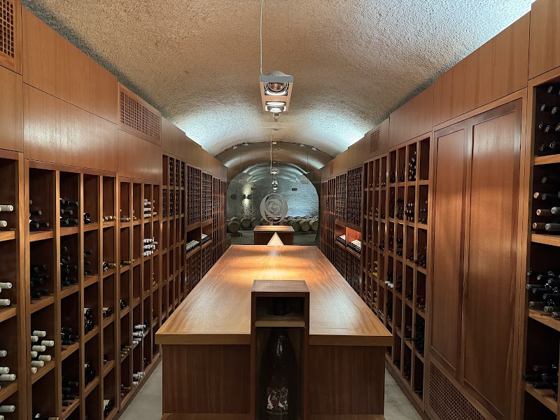 O'Shaughnessy Estate Winery photo 5