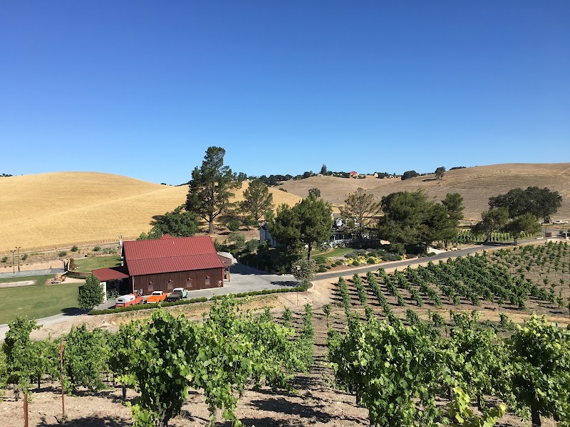 Venteux Vineyards photo 1