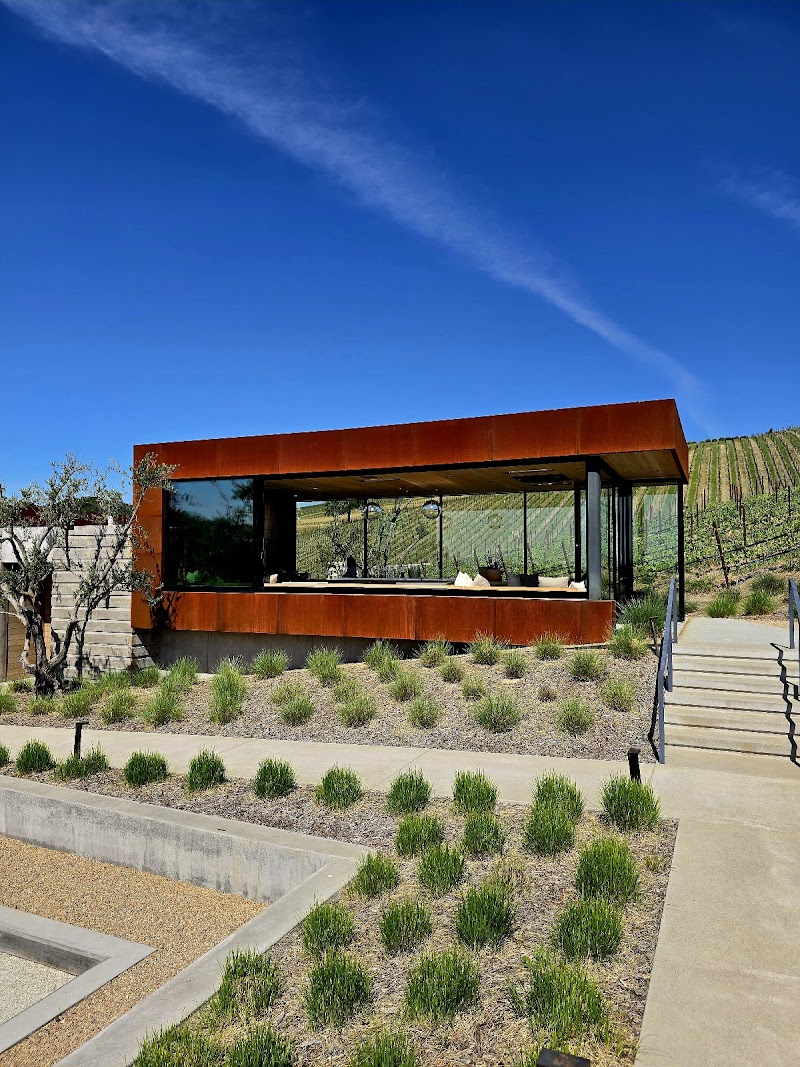 Booker Vineyard photo 4