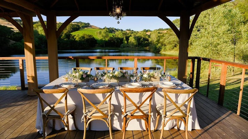 Notre Vue Estate Winery & Vineyards photo 1