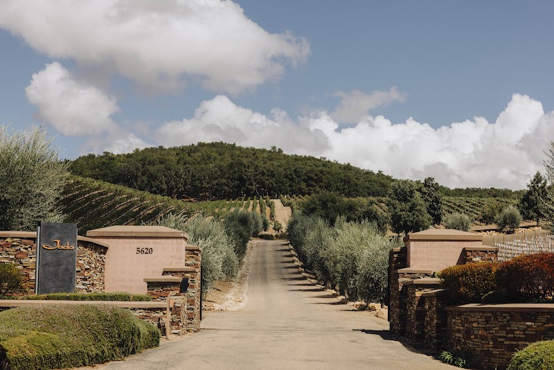 Jada Vineyard & Winery photo 1