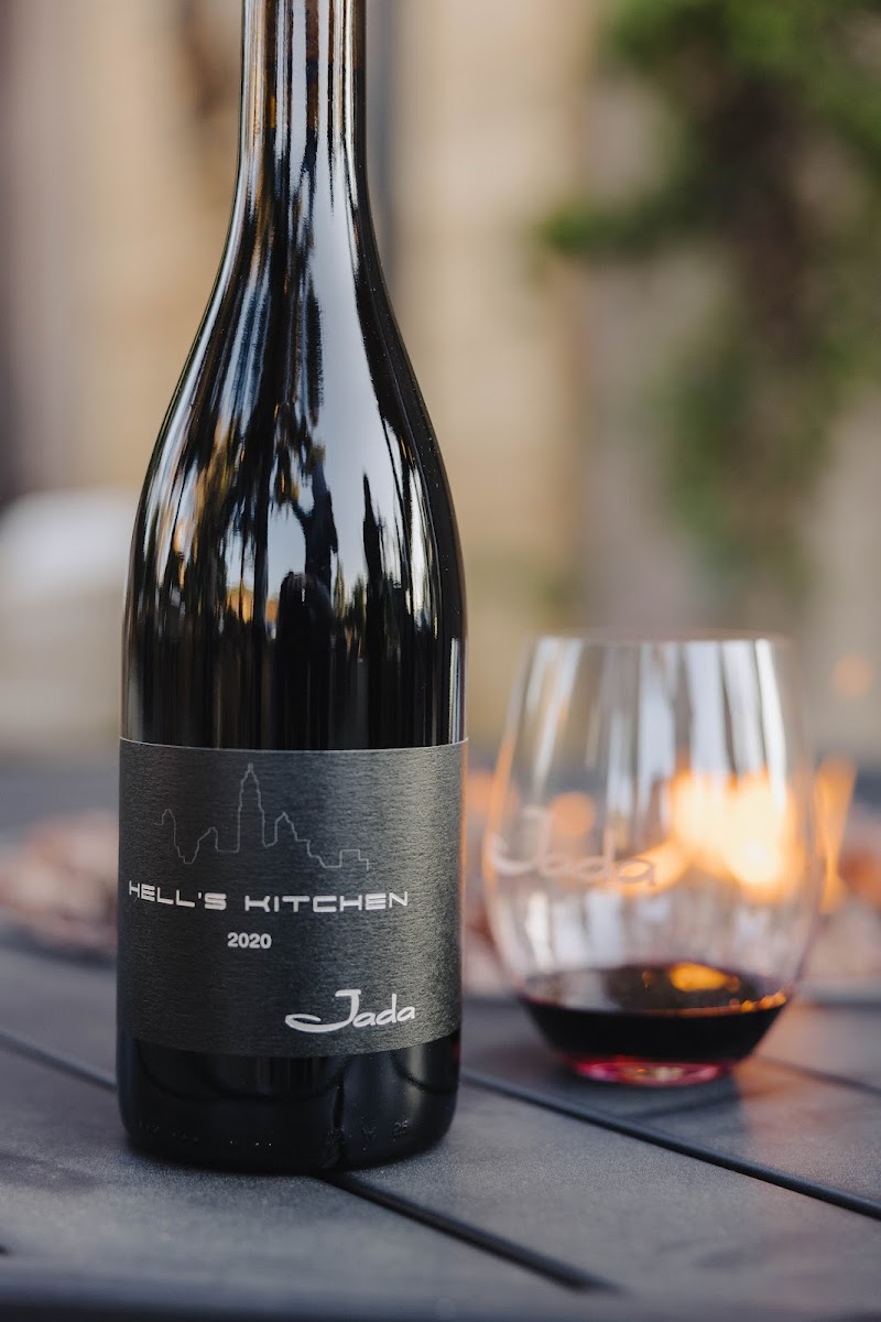 Jada Vineyard & Winery photo 5