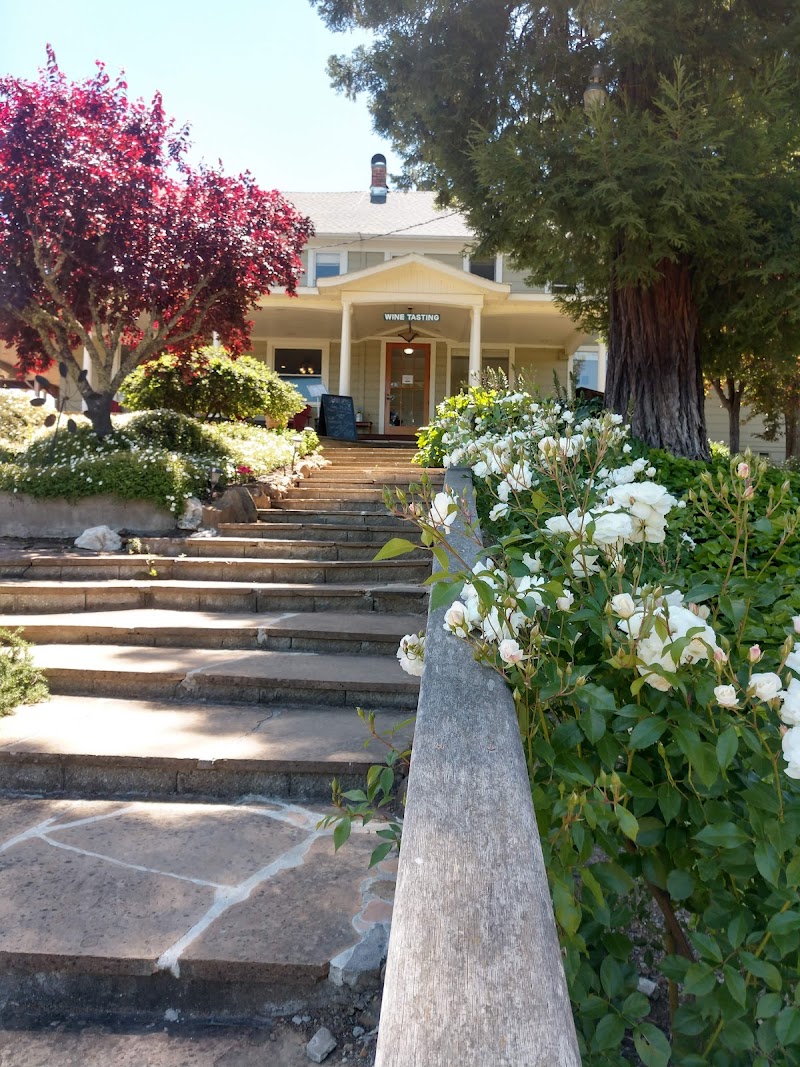 Jaxon Keys Winery & Distillery photo 1