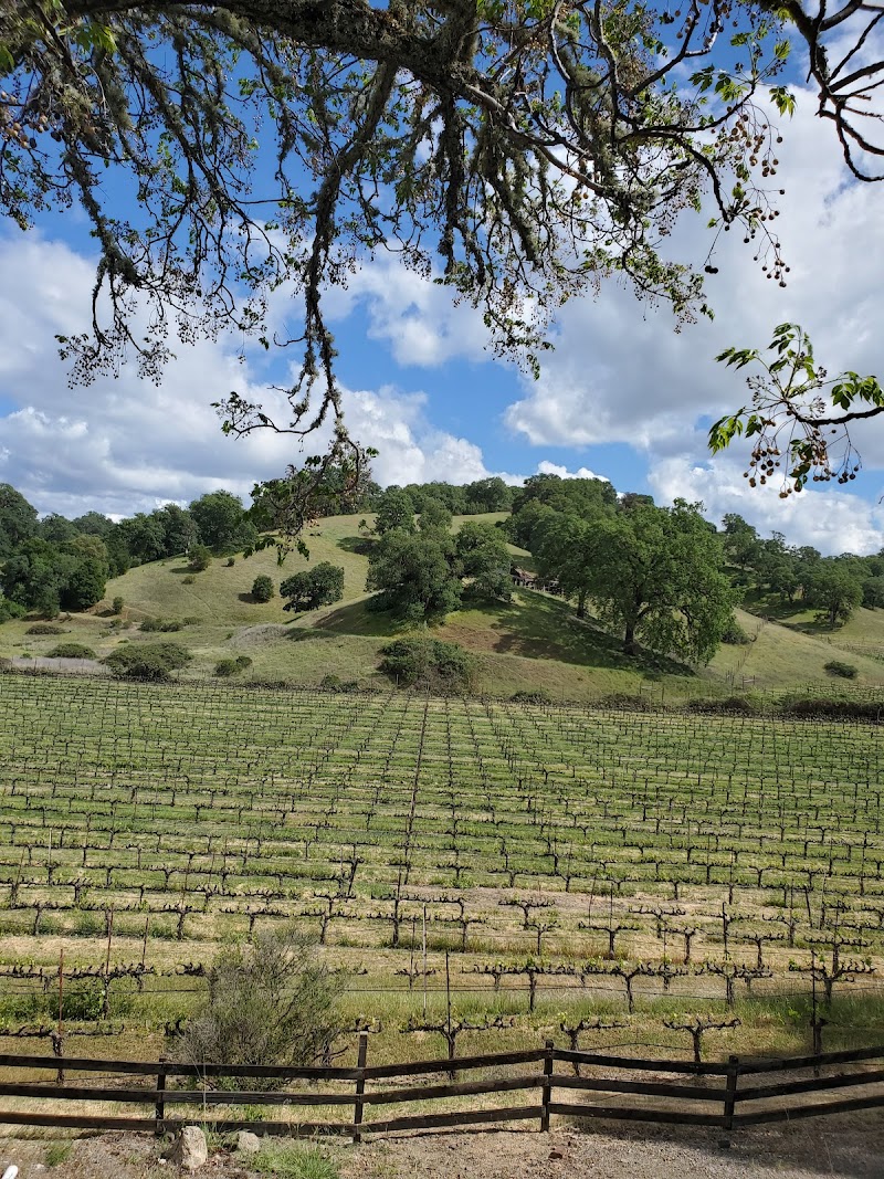 Jaxon Keys Winery & Distillery photo 4