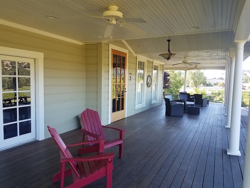 Jaxon Keys Winery & Distillery photo 5