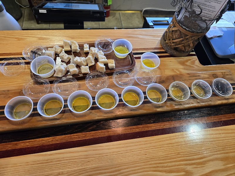Chacewater Winery & Olive Mill photo 1