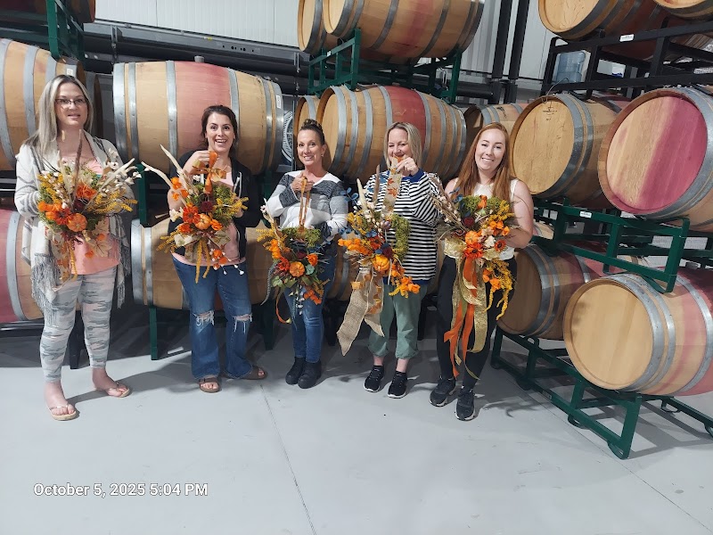 Chacewater Winery & Olive Mill photo 4