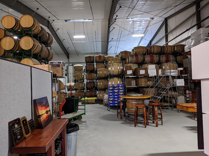 Chacewater Winery & Olive Mill photo 5