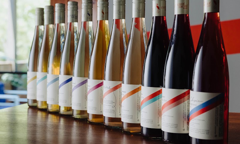 Union Sacre Winery photo 5