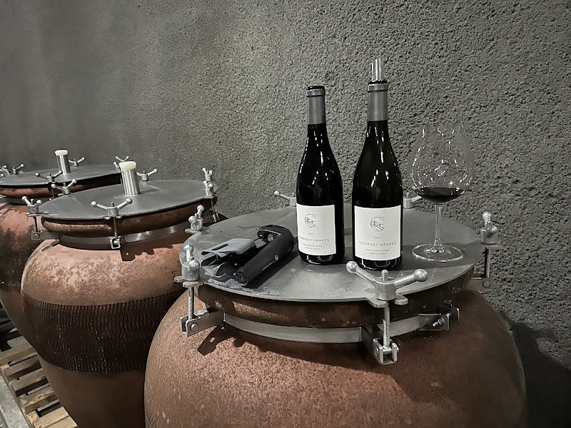 Coursey Graves Estate Winery photo 4