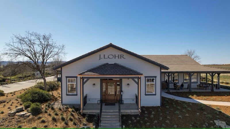 J. Lohr Vineyards & Wines photo 1