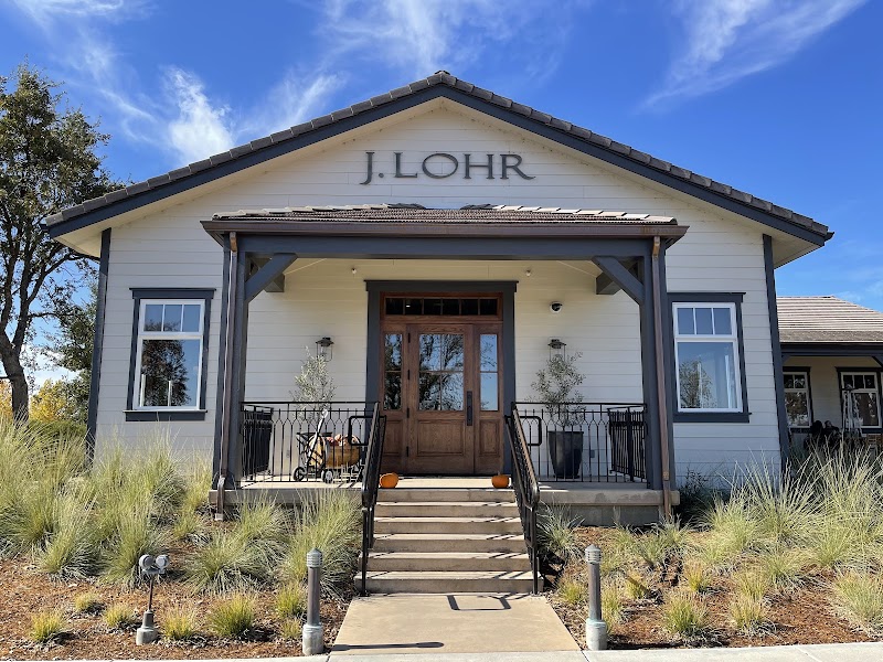J. Lohr Vineyards & Wines photo 4