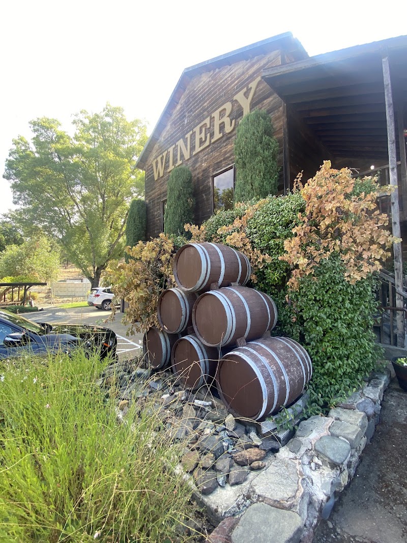 Milano Winery & Tasting Room photo 1