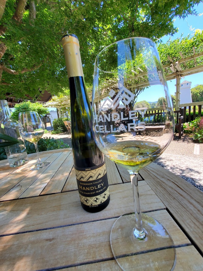 Handley Cellars photo 4