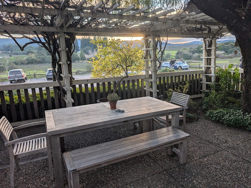 Handley Cellars photo 5