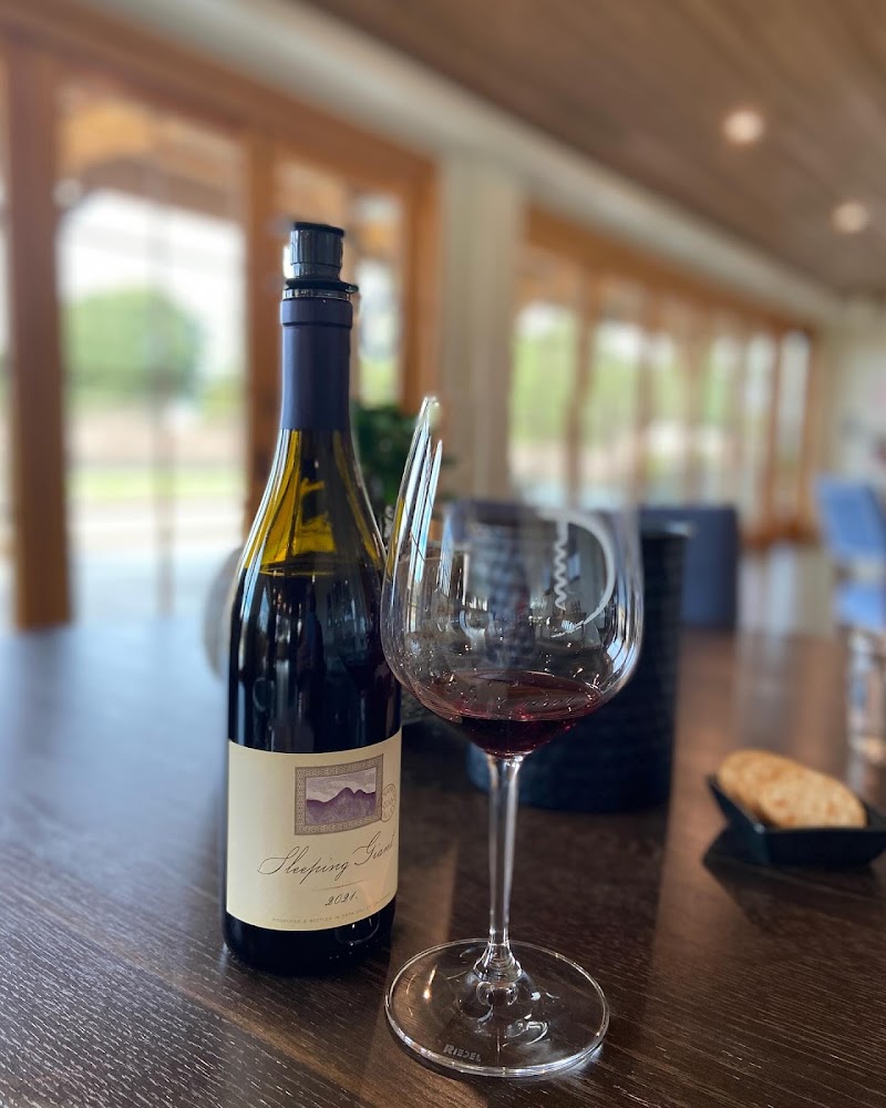 Sleeping Giant Winery photo 1