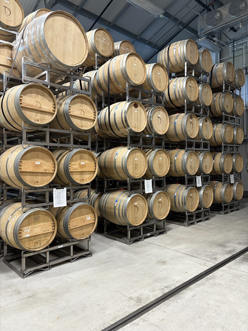 Sleeping Giant Winery photo 4