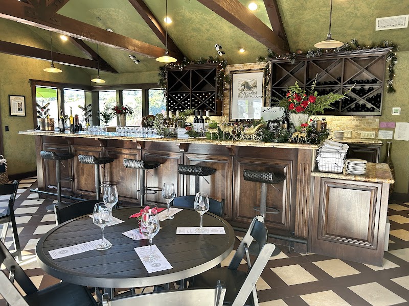 AronHill Winery & Vineyards photo 5