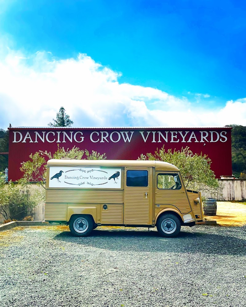 Dancing Crow Vineyards photo 1