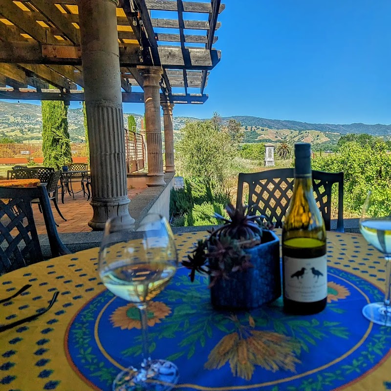 Dancing Crow Vineyards photo 4