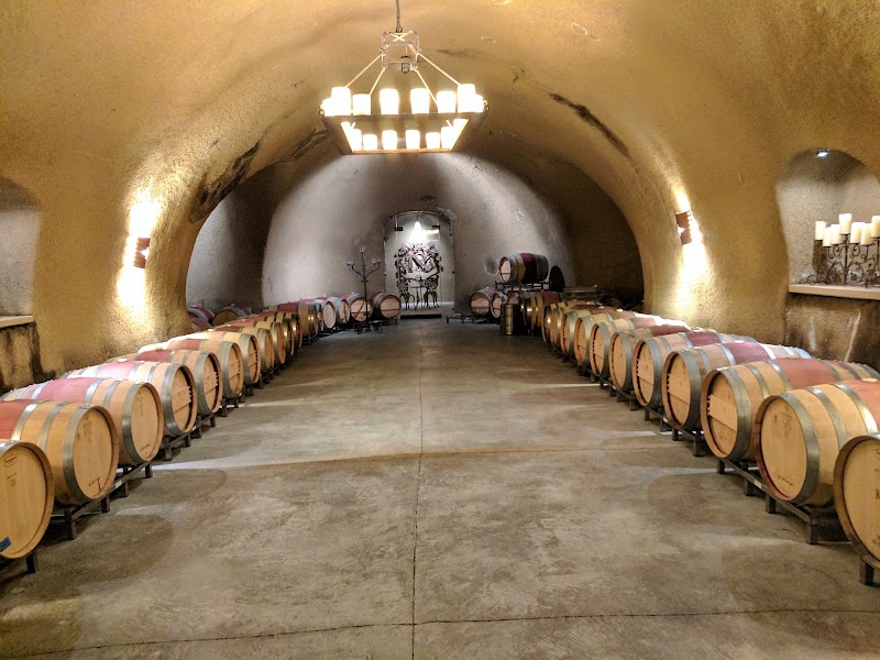 Keever Vineyards & Winery photo 1