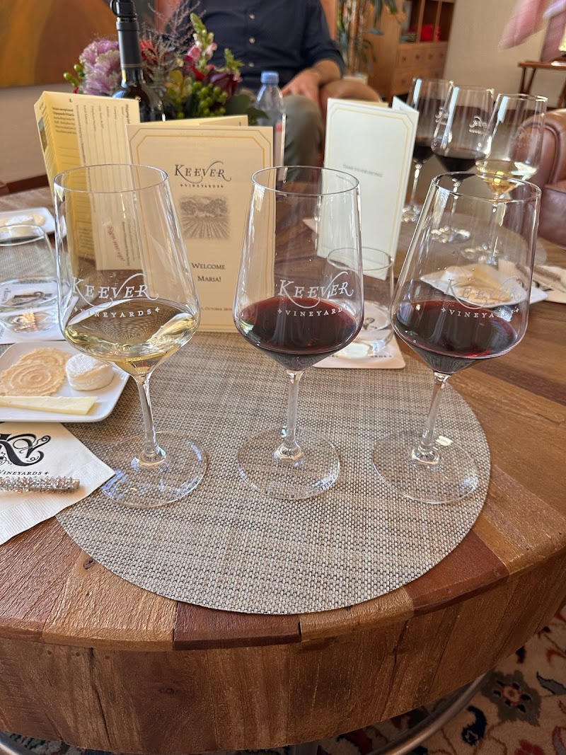 Keever Vineyards & Winery photo 4