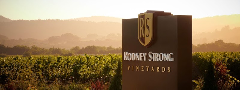 Rodney Strong Vineyards photo 1
