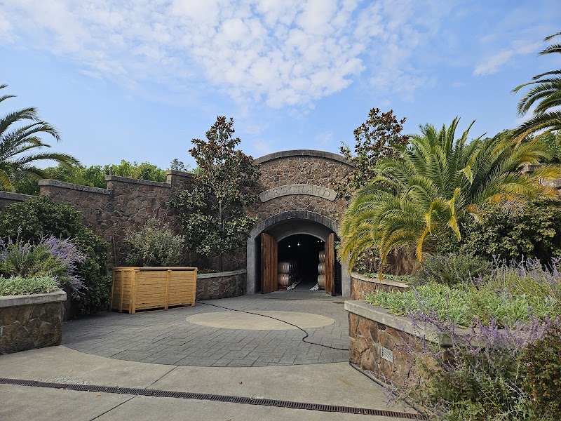Truchard Vineyards photo 1