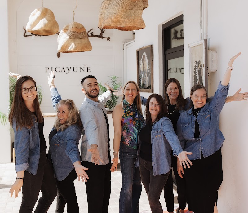 Picayune Cellars & Mercantile photo 1