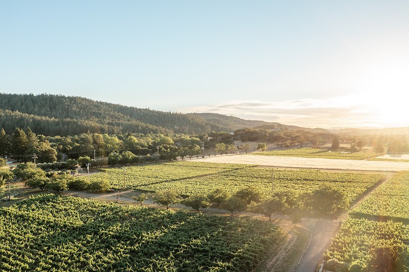 Annadel Estate Winery photo 1